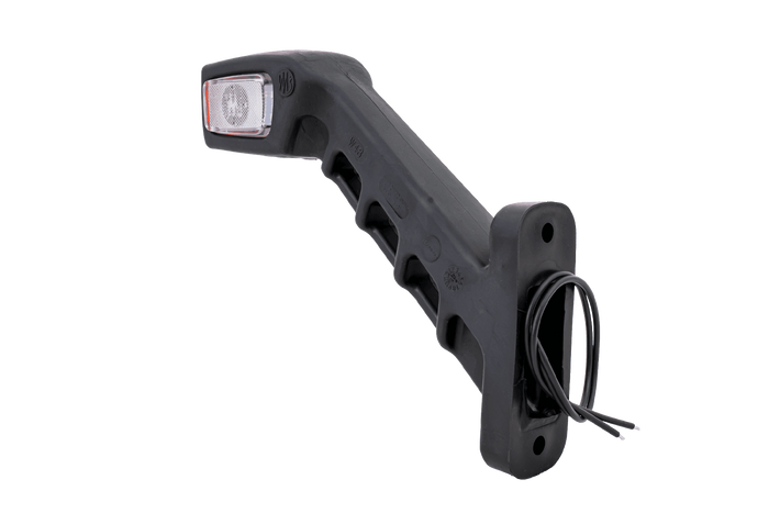 Obrysové světlo WAŚ W48 2049P LED pravé