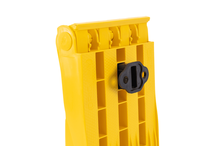 LOKHEN ORIGAMY 46h skládací klín na kola: 190 mm / sada s rukojetí