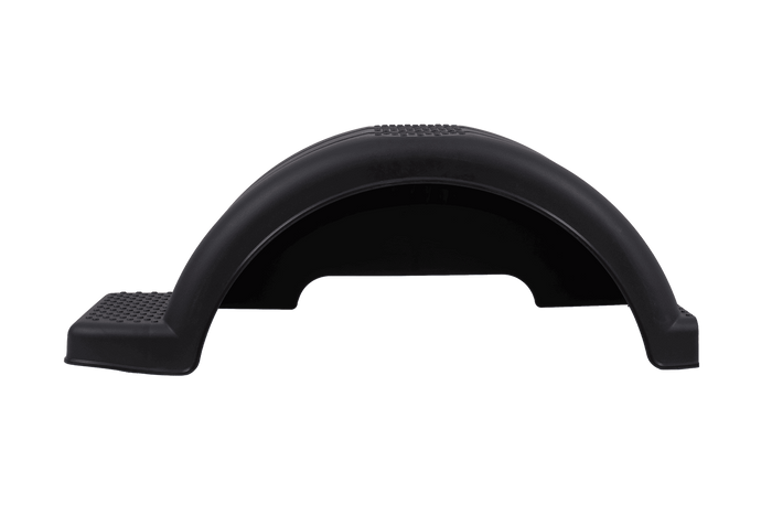 Blatník pro přívěs na loď 13" DOMAR D20422D podběh kola 830/240 mm