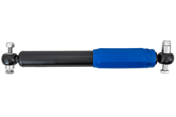 Tlumič nápravy AL-KO Octagon 1350 -2700 kg modrý