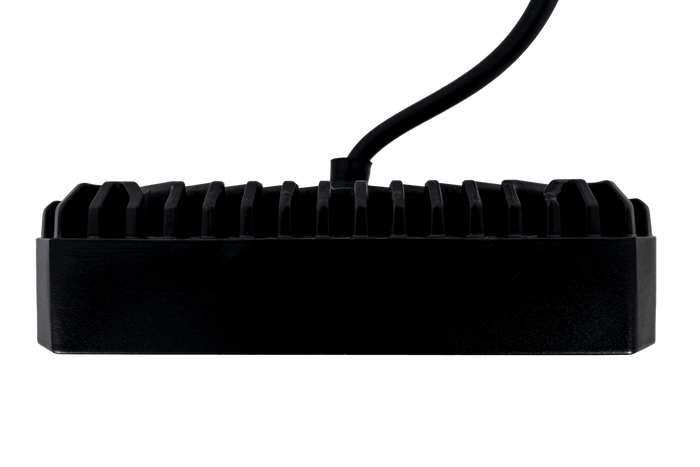 LED pracovní reflektorová svítilna LAYTZ LY7302 32xLED 3200lm obdélníková