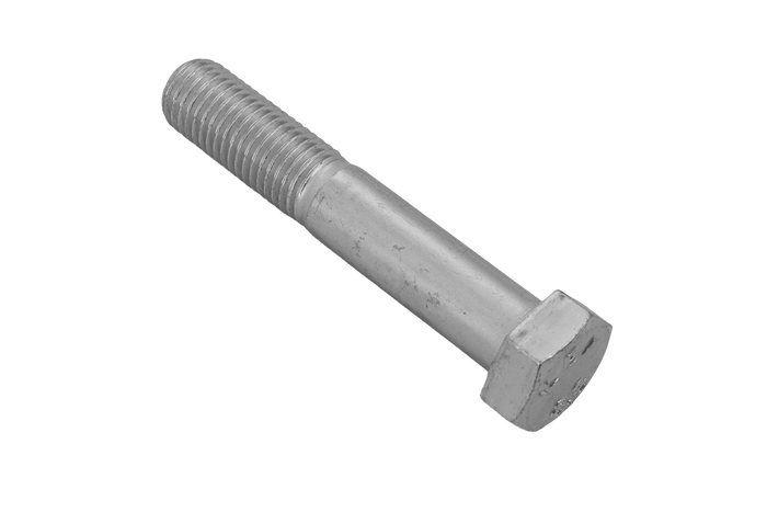 Upevňovací šroub objímky DROMET M16x90