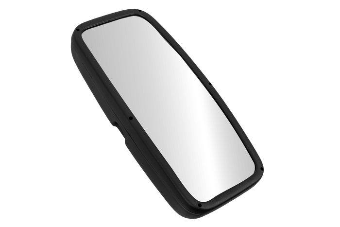 Vyhřívané boční zrcátko PLASTEX LRLDT400E univerzální 404x192mm
