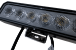LED pracovní reflektorová svítilna LAYTZ LY7301 24xLED 2400lm obdélníková
