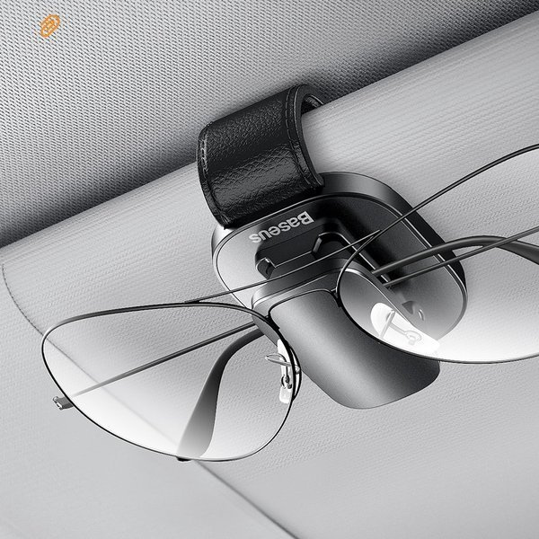 BASEUS Platinum Držák na brýle a doklady do auta