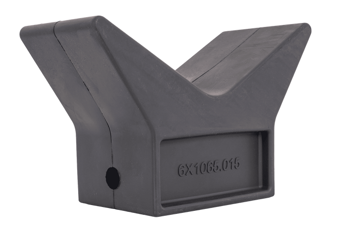 Příďový blatník KNOTT 6X1065.015 pro přívěs na loď