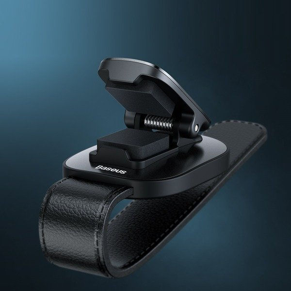BASEUS Platinum Držák na brýle a doklady do auta