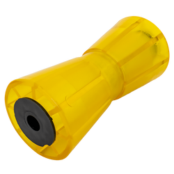 Kýl spodní válec pro přívěs 190 mm Knott