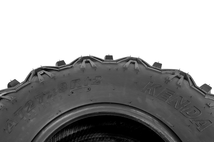 Terénní pneumatika KENDA K587 Bear Claw HTR pro čtyřkolky/ATV 235/80 R12 52N 8PR TL