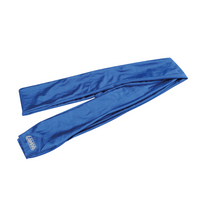 Kryt spirálového kabelu LAMPA Truck-Tights 97172 flexibilní návlek modrý 220 cm průměr 11 cm