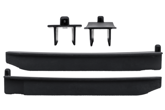 Plastové těsnění pro hliníkový nosník - Atera Signo RT/RTD (spodní) 9918700798