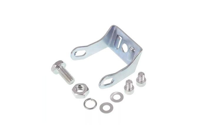 Sada dvou světlometů HERMON GMPLRLO2LN 2xLED 2000lm do rozprašovače