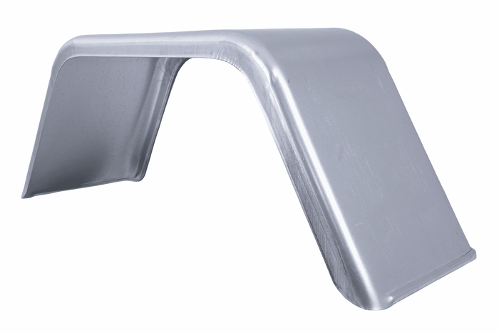 Blatník přívěsu 14" podběh kola CHORUS 770/250 mm