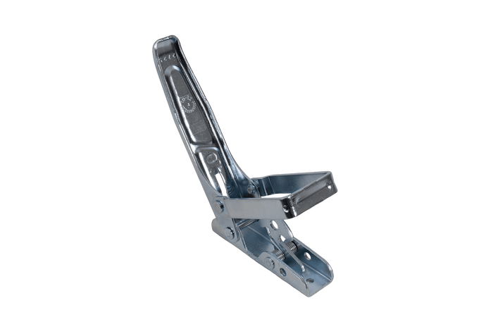 Boční hák pro přívěs STEELPRESS ZB-01A