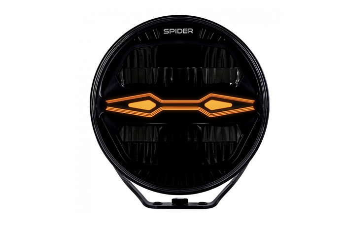 LED pracovní reflektorová svítilna KAMAR X-SPIDER NINJA L3442 78xLED 100W