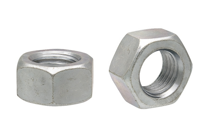 Šestihranná matice DROMET pro spony M8