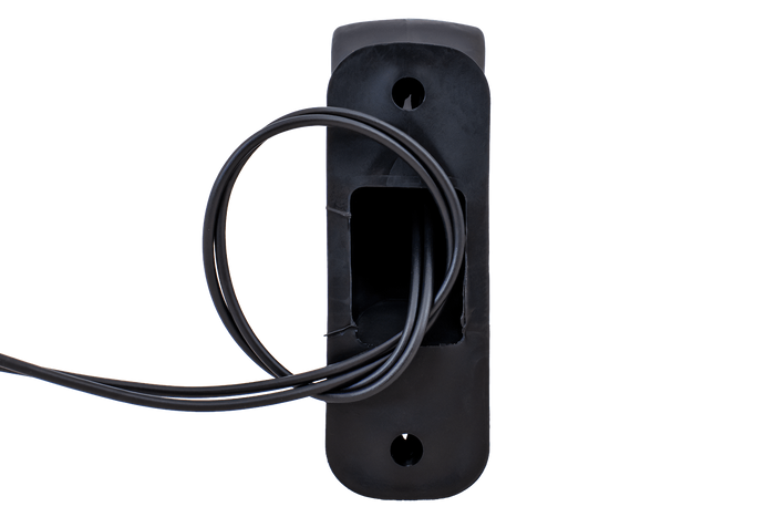 Obrysové světlo WAŚ W49 241L LED levé