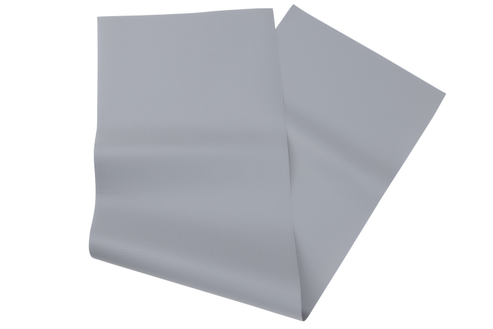 Sada na opravu plachty MANTES Eco Grey 500 g/m2