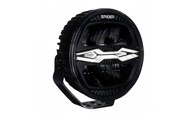 LED pracovní reflektorová svítilna KAMAR X-SPIDER NINJA L3442 78xLED 100W