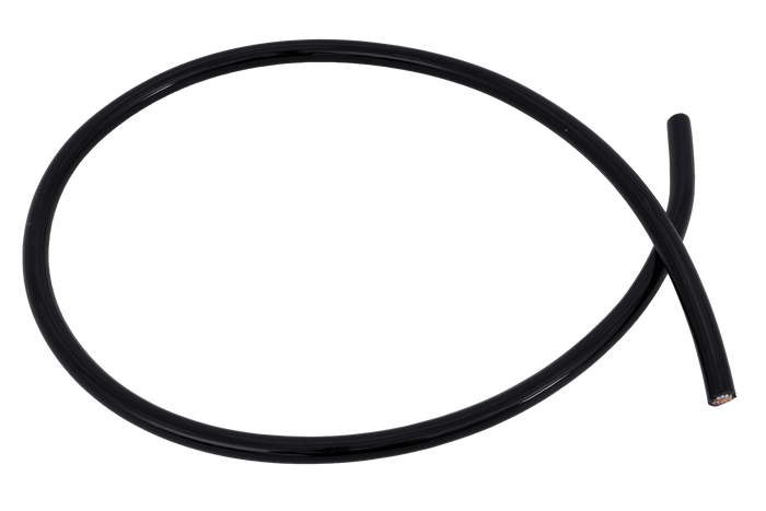 Patnáctižilový elektrický kabel HYBSZ QLY-S 12x0,75+3x1 - 1m