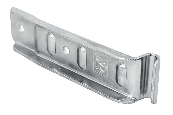 Držák bočního tažného zařízení WINTERHOFF BVG 10-B pro boční tažné zařízení přívěsu