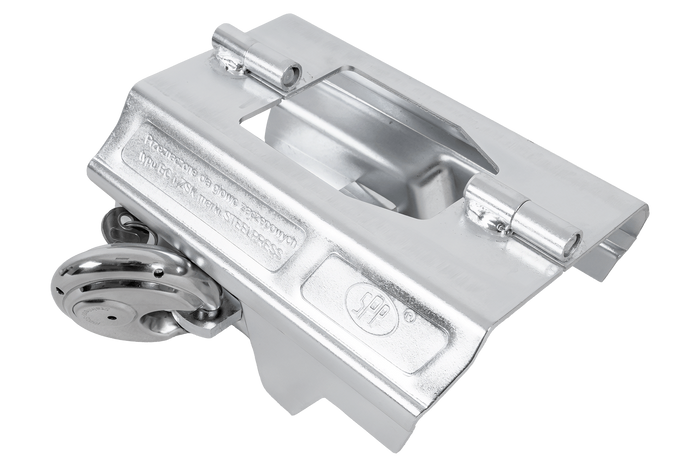 Ochrana koule tažného zařízení STEELPRESS ZZ-03