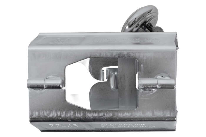 Ochrana koule tažného zařízení STEELPRESS ZZ-03