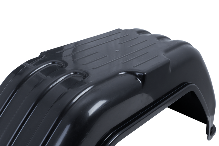 Blatník pro přívěs OUTLET 13-14" plochý podběh kola 710/200 mm