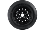 Zesílené kolo PNEU LINGLONG 165/80 R13C 96/94N UNITRAILER RÁFEK černý 4,5Jx13"H2 5x112 ET:30