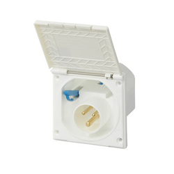 Externí zásuvka CEE 16A 230V ProPlus 373504