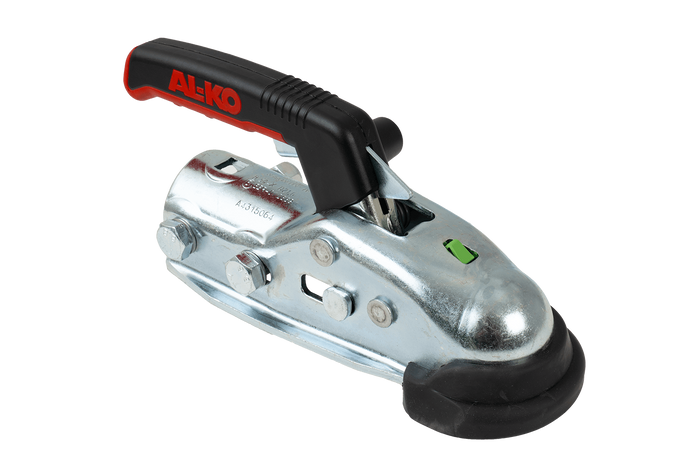 Tažný kloub AL-KO AK270 pro přívěs 2700 kg s 50 mm trubkovou ojí