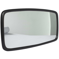 Boční zrcátko 205 mm x 410 mm LBS0400