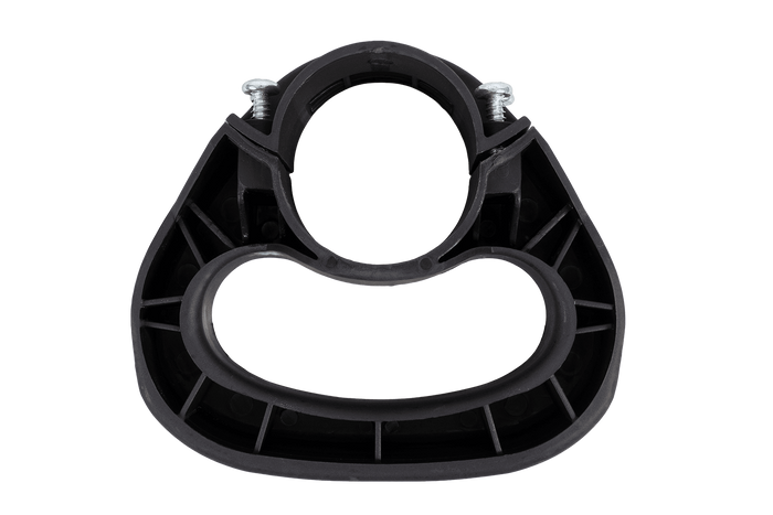 KNOTT 414005.001 manévrovací rukojeť pro opěrné kolo 60 mm