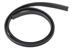 Gumový kryt/těsnění (spodní) pro hliníkový nosník - G3 CL 127 cm