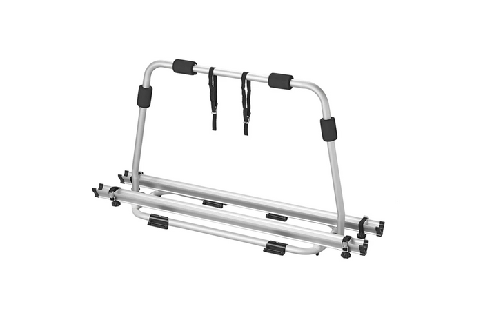 Nosič kol ProPlus 330242 na oje přívěsu pro 2 kola