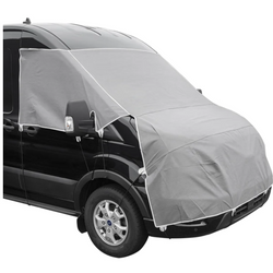 Kryt kabiny ProPlus pro Ford Transit od roku 2014