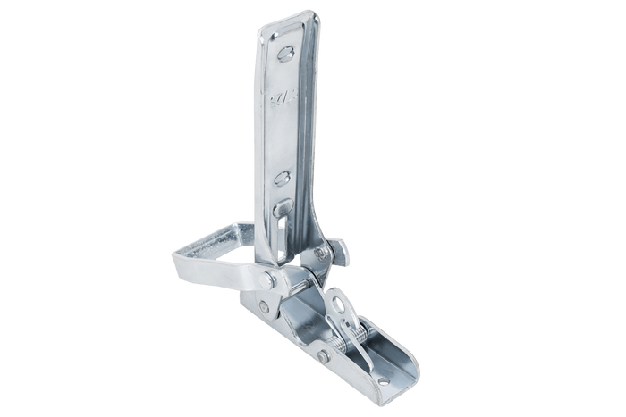 Boční hák na přívěs WINTERHOFF BV 20-1