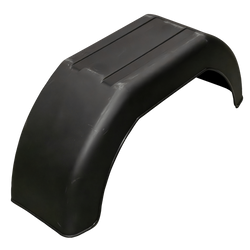 Blatník pro přívěs OUTLET 10-13" DOMAR D20110 podběh kola 610/180mm