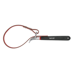 Klíč na pásky olejového filtru YATO YT-0824 80-160 mm