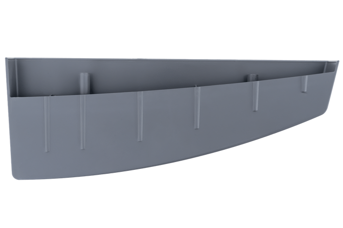 Kryt lampy (pravý) pro Atera Strada EVO/Vario - 0969922717