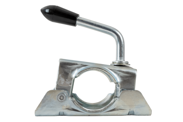 Svorka pro opěrné kolo KNOTT 400305.001 48 mm