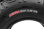 Terénní pneumatika KENDA K587 Bear Claw HTR pro čtyřkolky/ATV 235/80 R12 52N 8PR TL