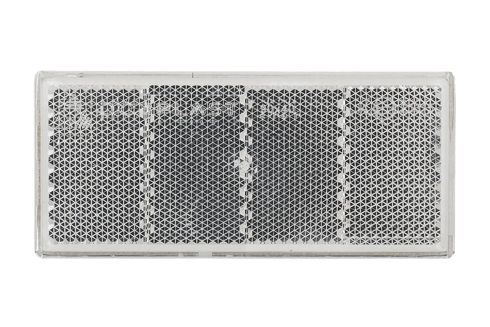 Odrazka bíla pro přívěs