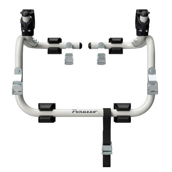 BdG (Bassano del Grappa) - nosič na zadní výklopné dveře pro 1 kolo