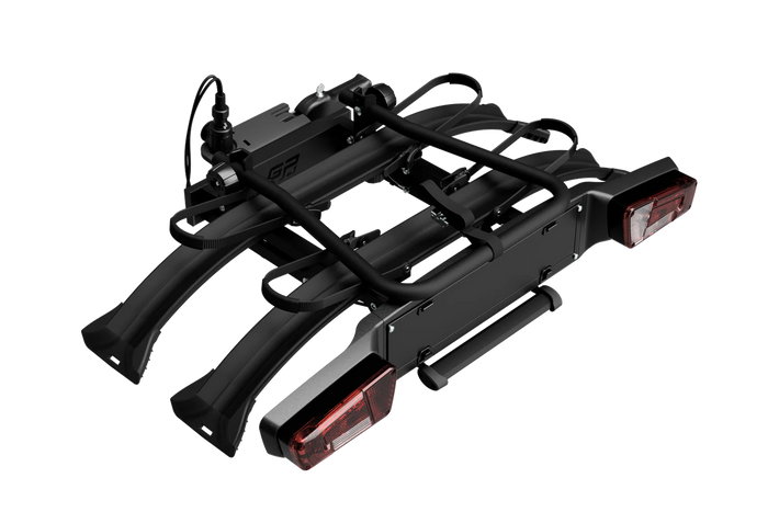 Adaptér pro přepravu 2 kol GP PAN 23.GP020