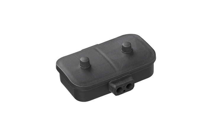 10pólová elektrická krabice ProPlus 343099