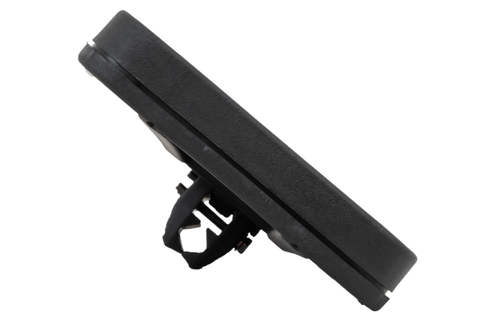 Boční zrcátko PLASTEX LP0390 pro zemědělské stroje 390x157mm