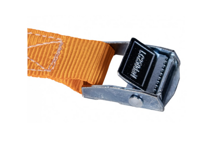 Upínací pás KAMAR AKC4809 3m/25mm/2,5t jednodílný pás pro páskování