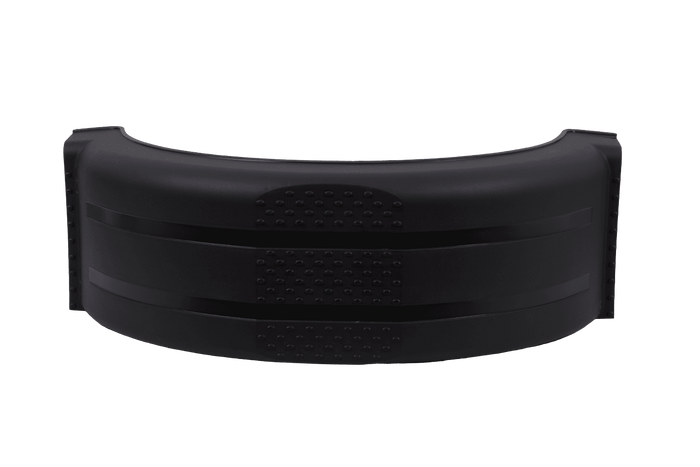Blatník pro přívěs na loď 14" DOMAR D20430C podběh kola 780/255 mm