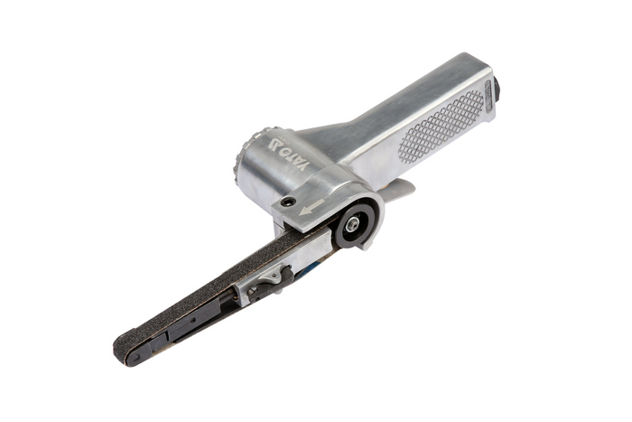 Pneumatická pásová bruska YATO YT-09741 10X330mm